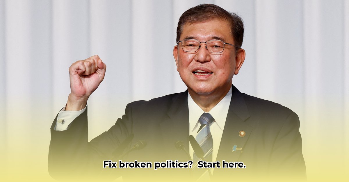 political-party-leadership-selection